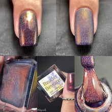 BCB Lacquers  "Reader Beware!" *OVERSTOCK*