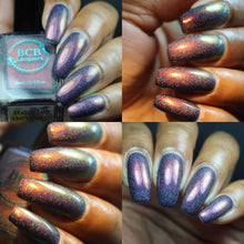BCB Lacquers  "Reader Beware!" *OVERSTOCK*