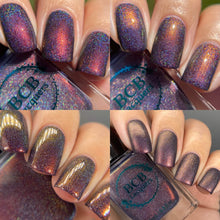 BCB Lacquers  "Reader Beware!" *OVERSTOCK*