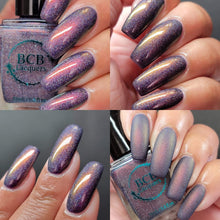 BCB Lacquers  "Reader Beware!" *OVERSTOCK*