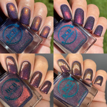 BCB Lacquers  "Reader Beware!" *OVERSTOCK*