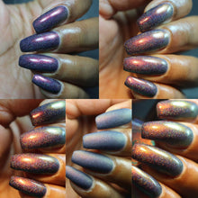 BCB Lacquers  "Reader Beware!" *OVERSTOCK*