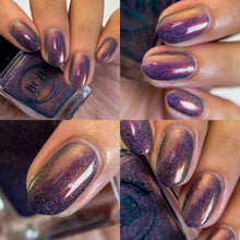 BCB Lacquers  "Reader Beware!" *OVERSTOCK*