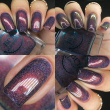 BCB Lacquers  "Reader Beware!" *OVERSTOCK*