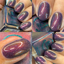 BCB Lacquers  "Reader Beware!" *OVERSTOCK*