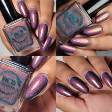 BCB Lacquers  "Reader Beware!" *OVERSTOCK*