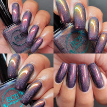 BCB Lacquers  "Reader Beware!" *OVERSTOCK*