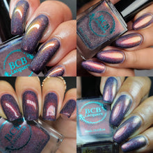 BCB Lacquers  "Reader Beware!" *OVERSTOCK*