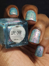 Nailed It! "Life Orb"