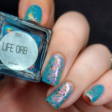 Nailed It! "Life Orb"