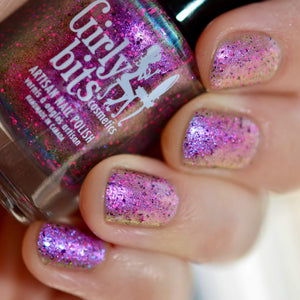 Girly Bits "Midnight at the Concord"