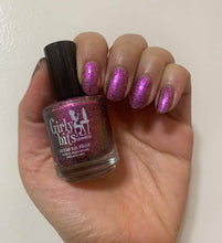Girly Bits "Midnight at the Concord"
