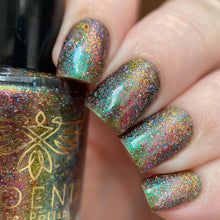 Phoenix Indie Polish "Symphony" and "So High" Duo
