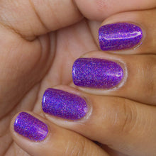 Shleee Polish: "Get Her!" OVERSTOCK