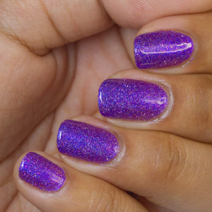 Shleee Polish: ENCORE "Get Her!" OVERSTOCK