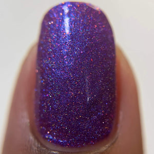 Shleee Polish: ENCORE "Get Her!" OVERSTOCK