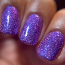 Shleee Polish: ENCORE "Get Her!" OVERSTOCK