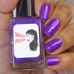 Shleee Polish: ENCORE "Get Her!" OVERSTOCK