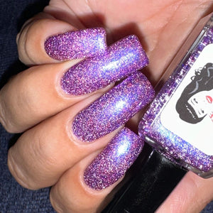 Shleee Polish: ENCORE "Get Her!" OVERSTOCK