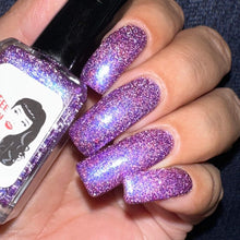 Shleee Polish: ENCORE "Get Her!" OVERSTOCK