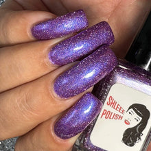 Shleee Polish: ENCORE "Get Her!" OVERSTOCK