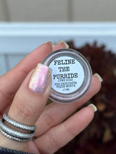 Victorian Varnish: ENCORE "Feline the Purride" OVERSTOCK