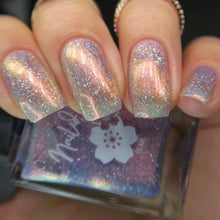 Nailed It! "Enchantment" 8th Anniversary Polish OVERSTOCK