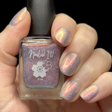 Nailed It! "Enchantment" 8th Anniversary Polish OVERSTOCK