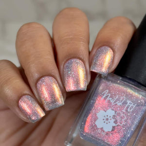 Nailed It! "Enchantment" 8th Anniversary Polish OVERSTOCK