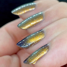 Paint it Pretty Polish: ENCORE "Soothers or Pacifiers" (Magnetic) *CAPPED PRE-ORDER*