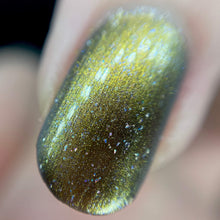 Paint it Pretty Polish: ENCORE "Soothers or Pacifiers" (Magnetic) *CAPPED PRE-ORDER*