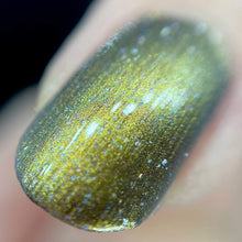 Paint it Pretty Polish: ENCORE "Soothers or Pacifiers" (Magnetic) *CAPPED PRE-ORDER*