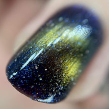Paint it Pretty Polish: ENCORE "Soothers or Pacifiers" (Magnetic) *CAPPED PRE-ORDER*
