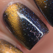 Paint it Pretty Polish: ENCORE "Soothers or Pacifiers" (Magnetic) *CAPPED PRE-ORDER*