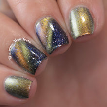 Paint it Pretty Polish: ENCORE "Soothers or Pacifiers" (Magnetic) *CAPPED PRE-ORDER*
