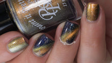 Paint it Pretty Polish: ENCORE "Soothers or Pacifiers" (Magnetic) *CAPPED PRE-ORDER*