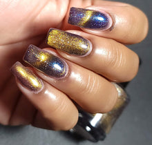 Paint it Pretty Polish: ENCORE "Soothers or Pacifiers" (Magnetic) *CAPPED PRE-ORDER*
