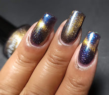 Paint it Pretty Polish: ENCORE "Soothers or Pacifiers" (Magnetic) *CAPPED PRE-ORDER*