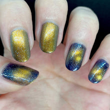 Paint it Pretty Polish: ENCORE "Soothers or Pacifiers" (Magnetic) *CAPPED PRE-ORDER*