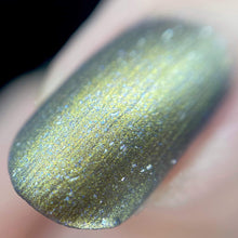Paint it Pretty Polish: ENCORE "Soothers or Pacifiers" (Magnetic) *CAPPED PRE-ORDER*