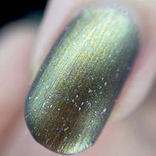 Paint it Pretty Polish: ENCORE "Soothers or Pacifiers" (Magnetic) *CAPPED PRE-ORDER*