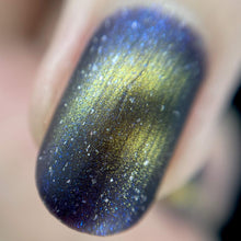 Paint it Pretty Polish: ENCORE "Soothers or Pacifiers" (Magnetic) *CAPPED PRE-ORDER*