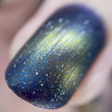 Paint it Pretty Polish: ENCORE "Soothers or Pacifiers" (Magnetic) *CAPPED PRE-ORDER*