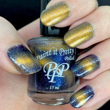 Paint it Pretty Polish: ENCORE "Soothers or Pacifiers" (Magnetic) *CAPPED PRE-ORDER*
