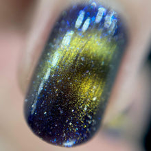 Paint it Pretty Polish: ENCORE "Soothers or Pacifiers" (Magnetic) *CAPPED PRE-ORDER*