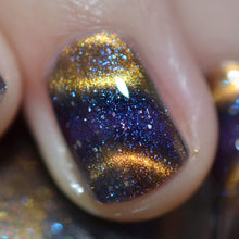 Paint it Pretty Polish: ENCORE "Soothers or Pacifiers" (Magnetic) *CAPPED PRE-ORDER*