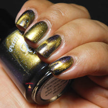 Paint it Pretty Polish: ENCORE "Soothers or Pacifiers" (Magnetic) *CAPPED PRE-ORDER*