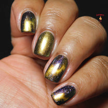 Paint it Pretty Polish: ENCORE "Soothers or Pacifiers" (Magnetic) *CAPPED PRE-ORDER*