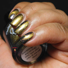 Paint it Pretty Polish: ENCORE "Soothers or Pacifiers" (Magnetic) *CAPPED PRE-ORDER*