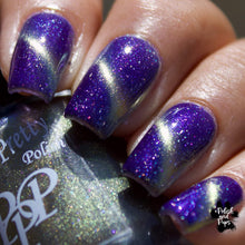 Paint it Pretty Polish: ENCORE "Soothers or Pacifiers" (Magnetic) *CAPPED PRE-ORDER*